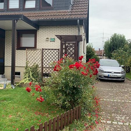 Mycha2 Ferienhaus Goslar Exterior photo
