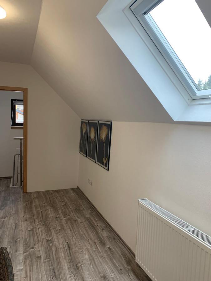 Mycha2 Ferienhaus Goslar Exterior photo